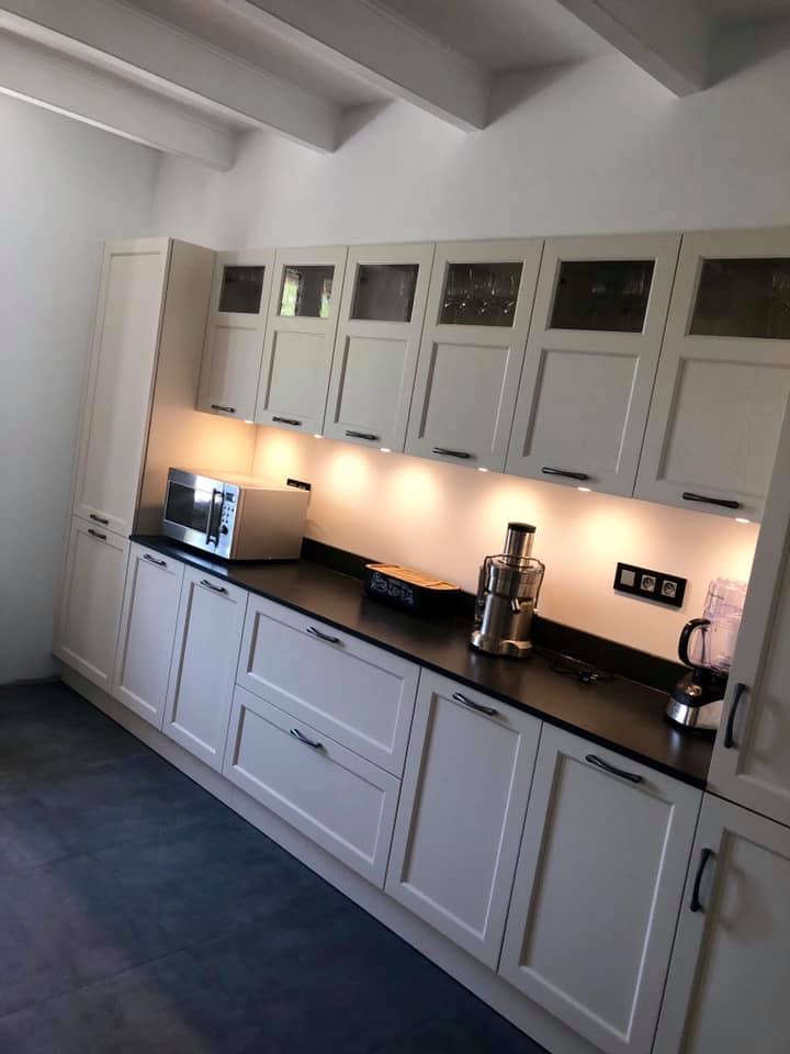 Quartz Silestone Charcoal Soapstone