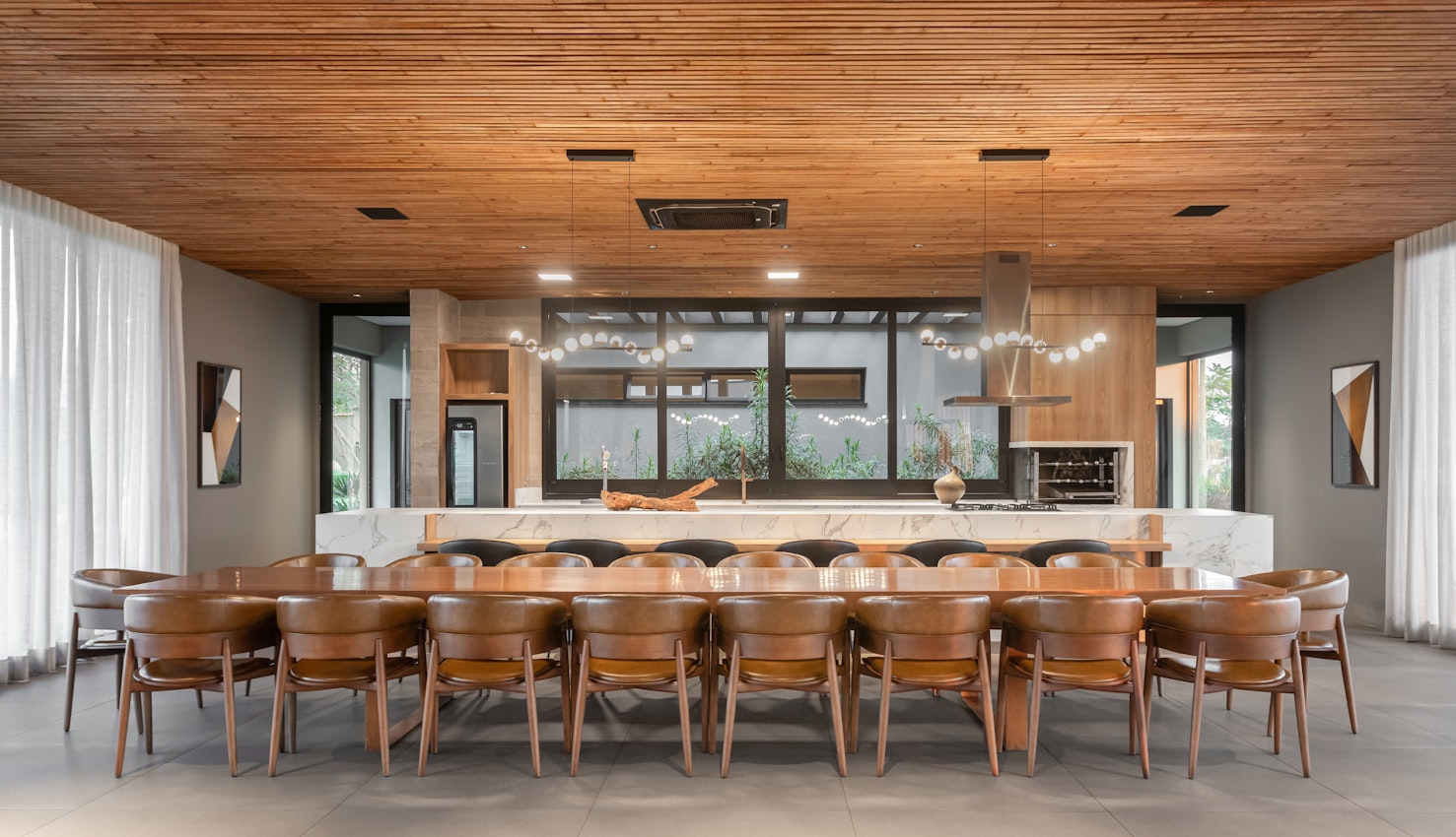 Hectares MS Condominio