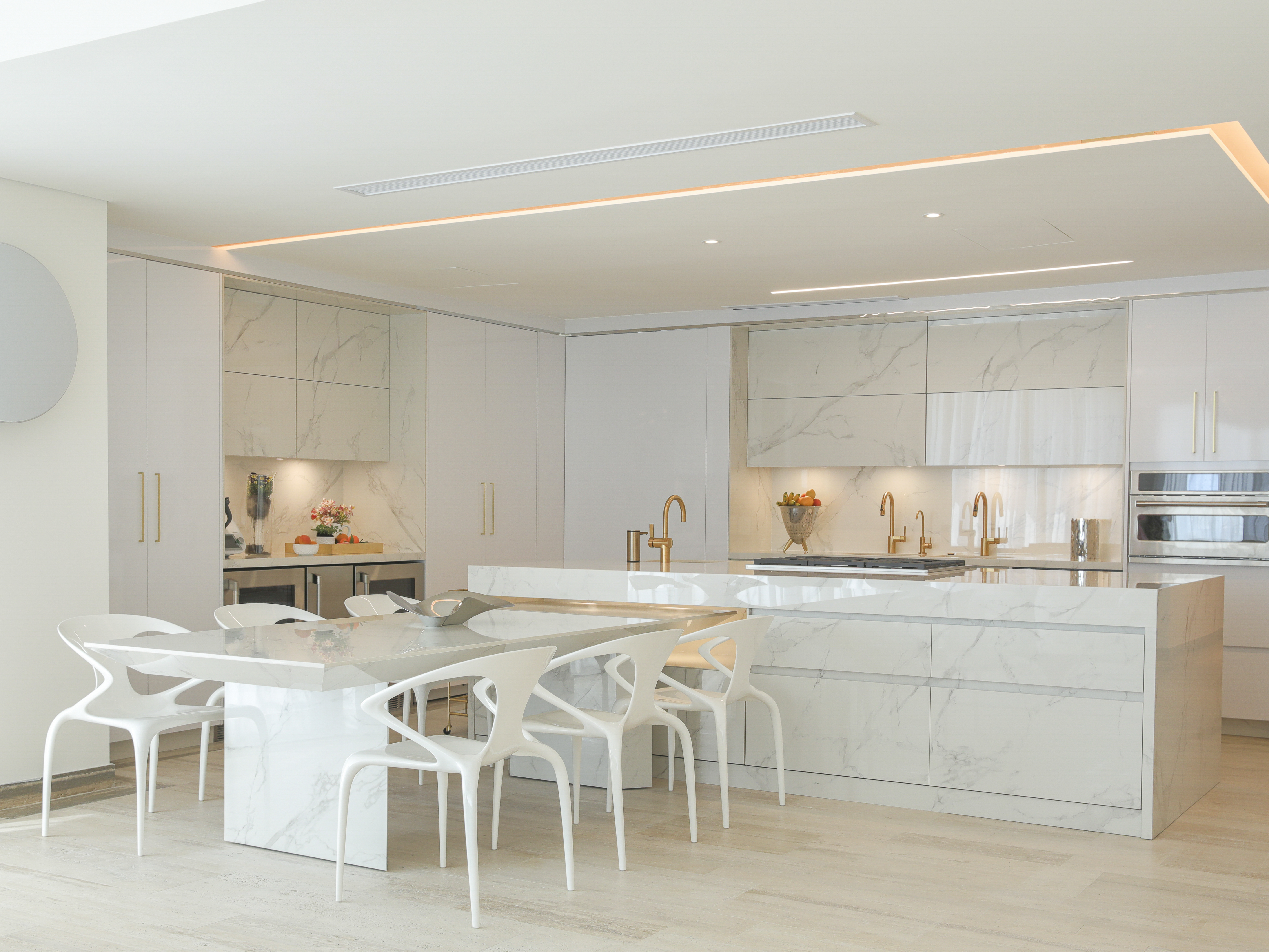 Dekton Natura - Cosentino