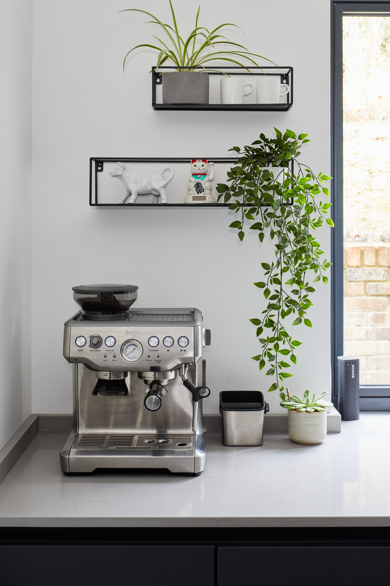 Kitchen in Hayes