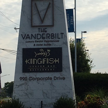 Vanderbilt Hotel