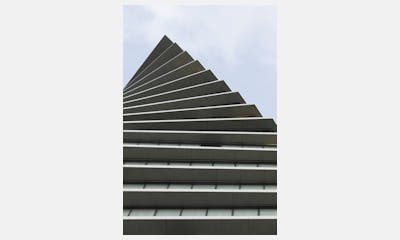 ToHA Building