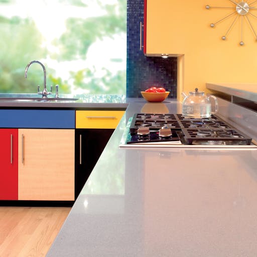 Silestone - GRIS EXPO