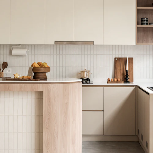 Sabbia Dekton Surface | Stone Systems