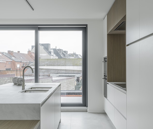 Project Tornhout