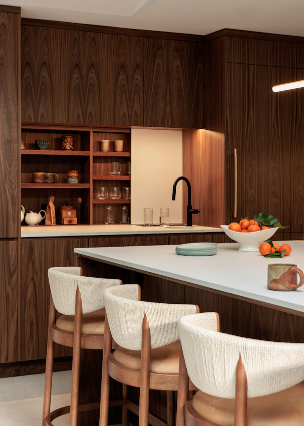 Abode Interior Design