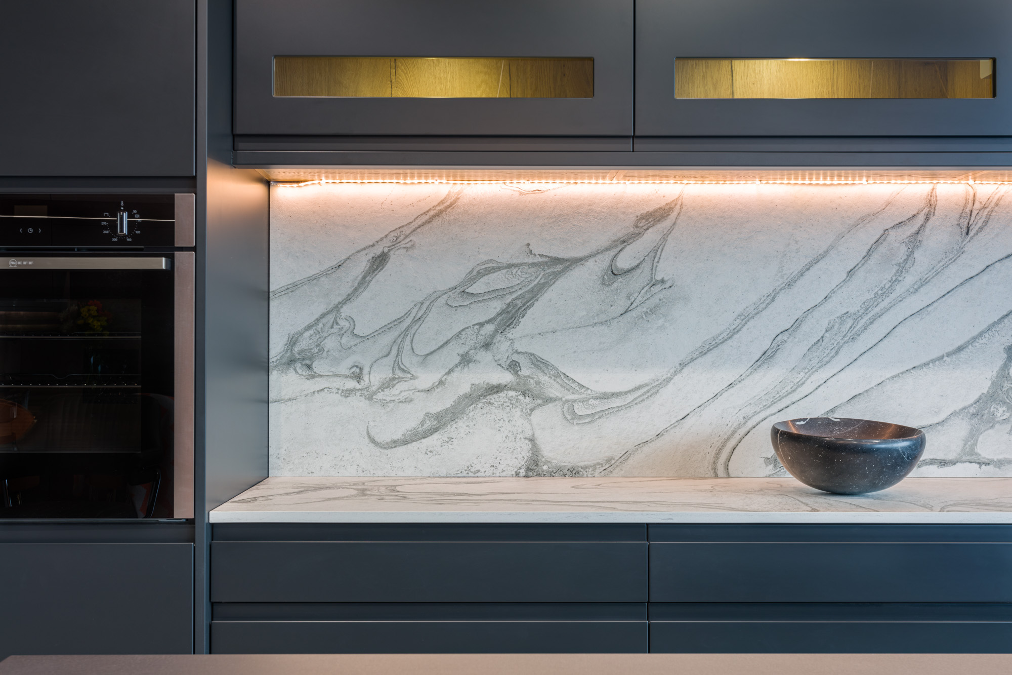 Liquid Kitchen