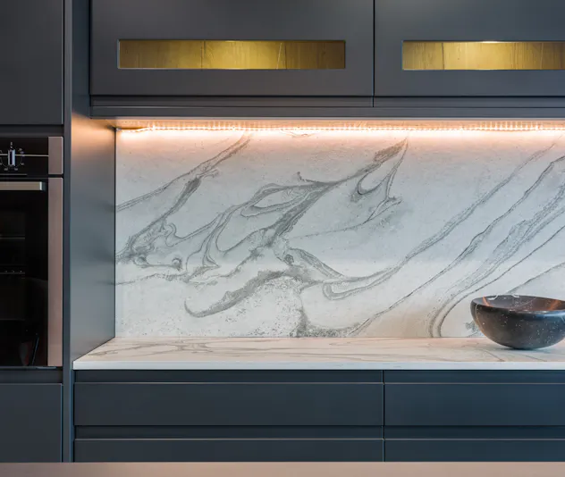 Liquid Kitchen