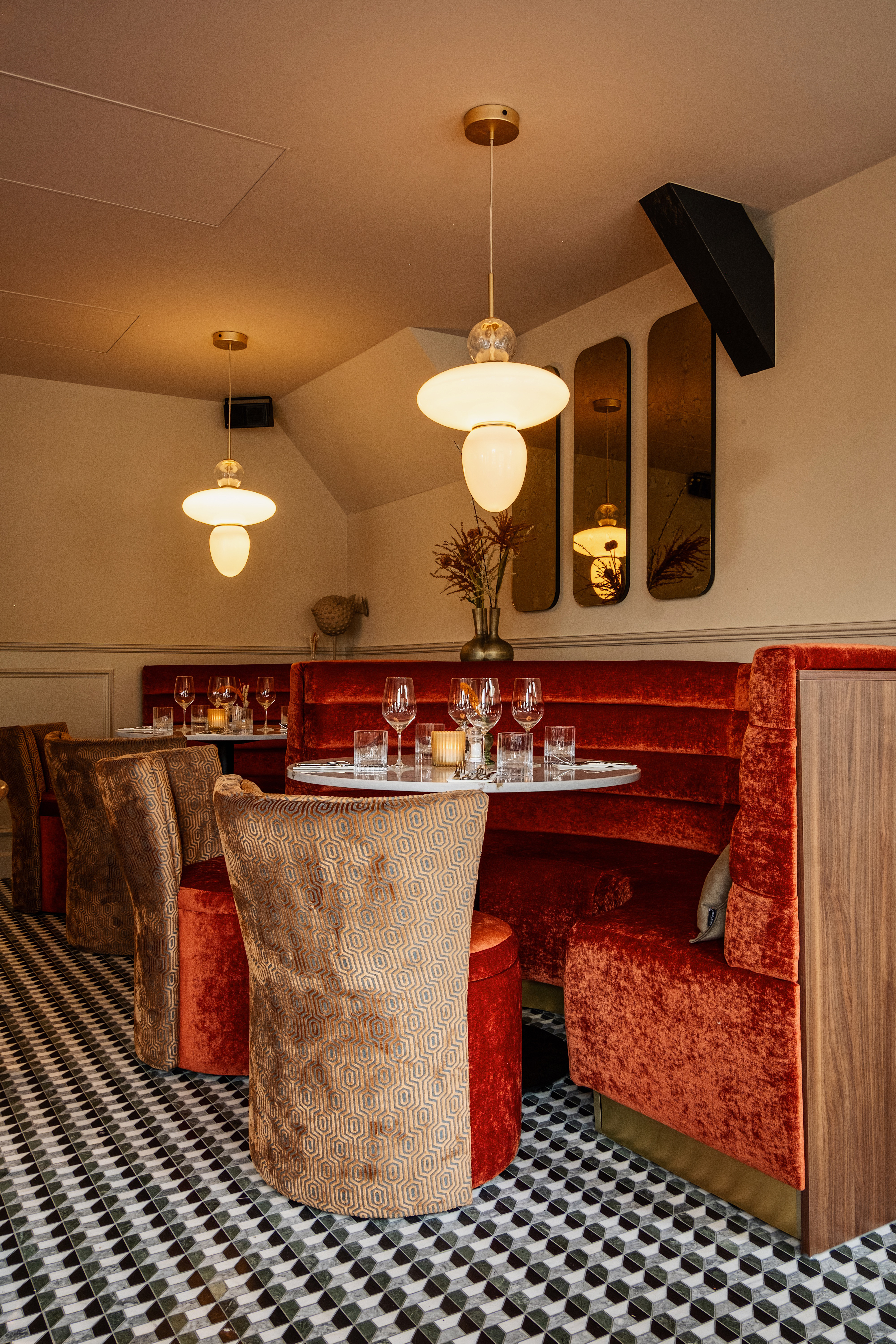 Restaurant Riviera