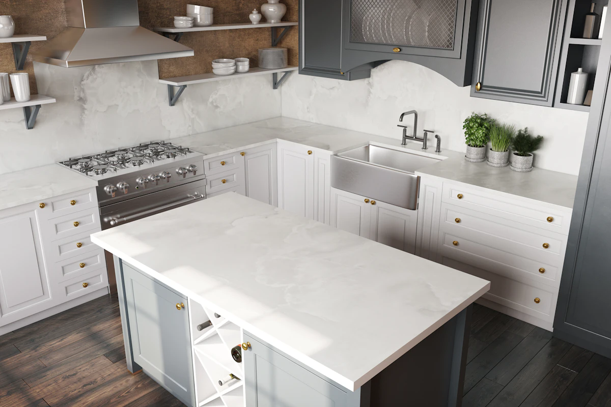 Helena Dekton scene 2