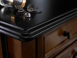 Black Anubis usa 1 - Negro Anubis - detail - edge.tif