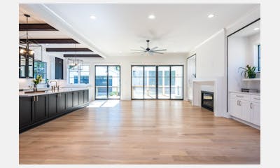 535 residence