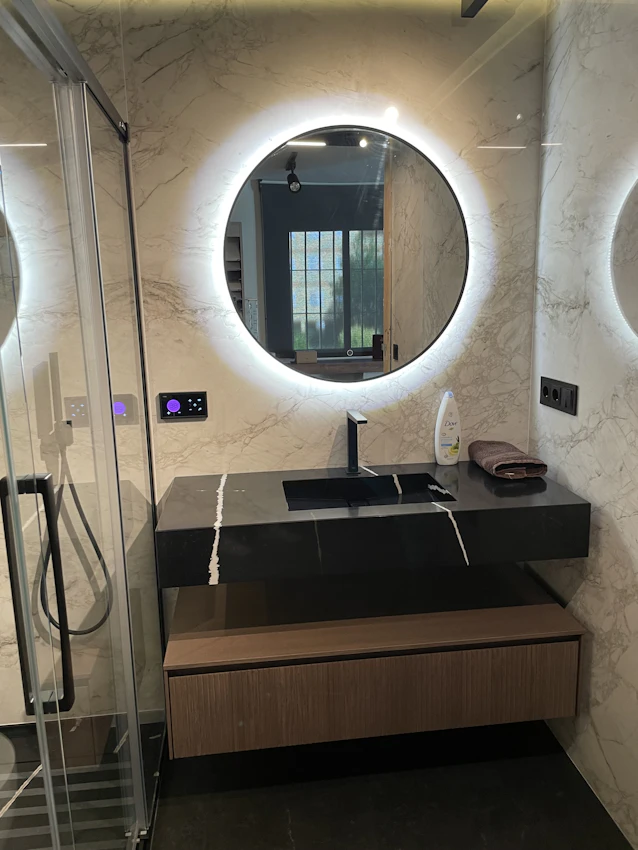 Baño Expo