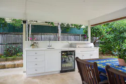 Makings of Fine Kitchens   Bathrooms