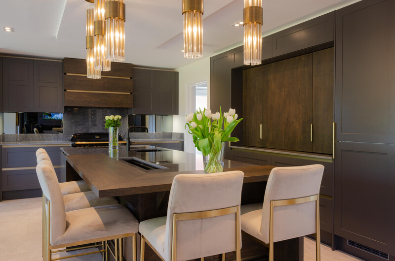 Contemporary Opulence