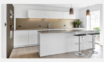 Somerset Lodge Project