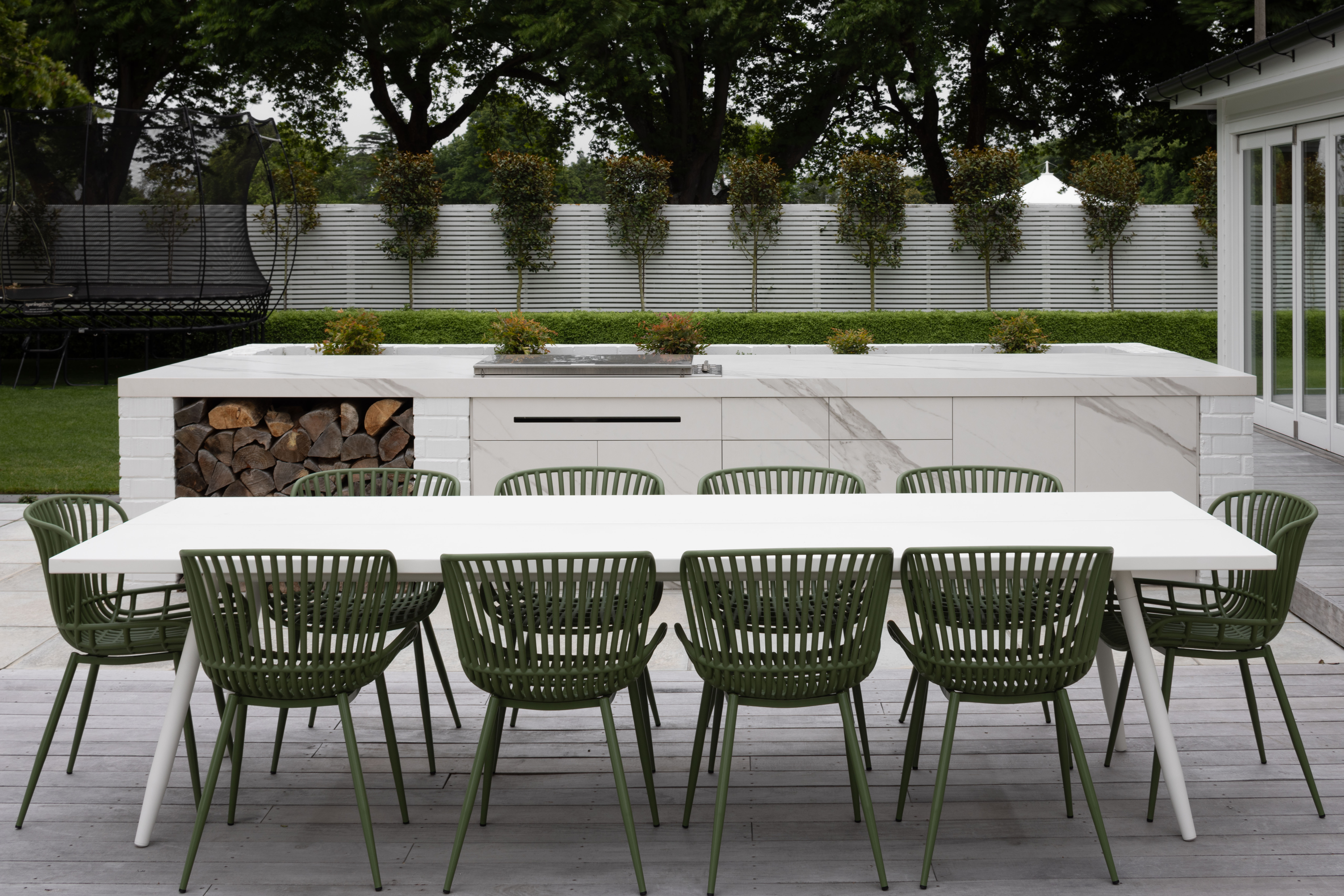 <a target='_blank' href='https://www.cosentino.com/fr-ca/inspiration/projets/modi-outdoor-kitchen'>Modi Outdoor Kitchen</a> - Three-sixty Architecture / Georgia Langridge, Modi Design