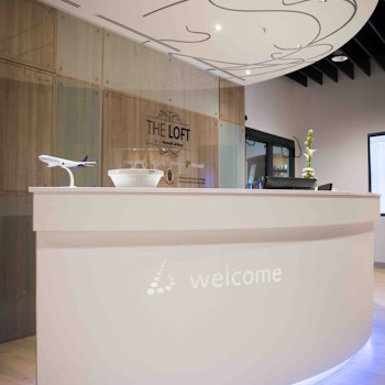 The Loft Brussels Airlines