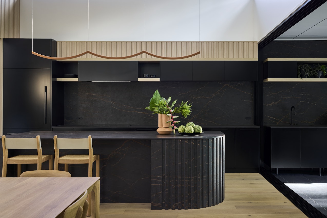 Ombra House