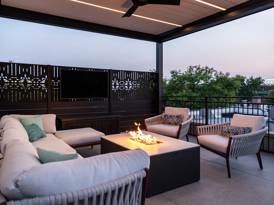 Rooftopia