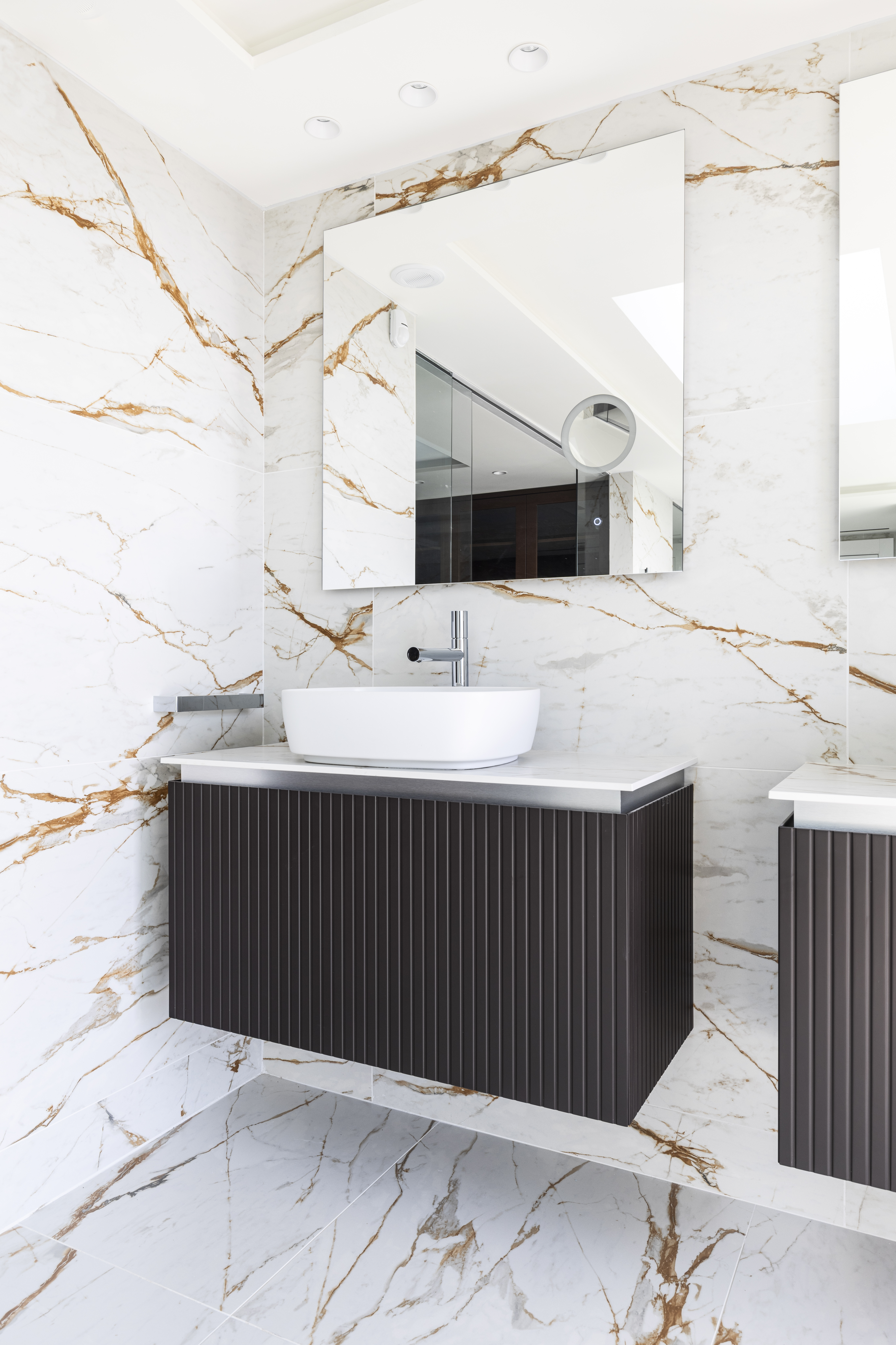 <a target='_blank' href='https://www.cosentino.com/en-sg/inspiration/projects/villa-panama'>Villa Panamá</a> - Ricard Armengol Ballester (Architect) and Daniel Expósito (Project Manager - Disnay Proyectos SL)