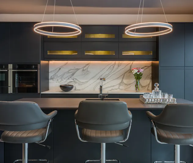 Liquid Kitchen