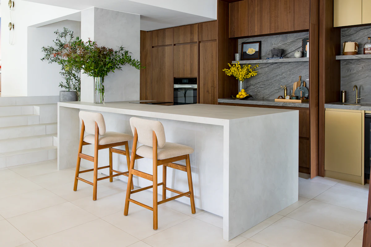 Argentium Dekton scene 2