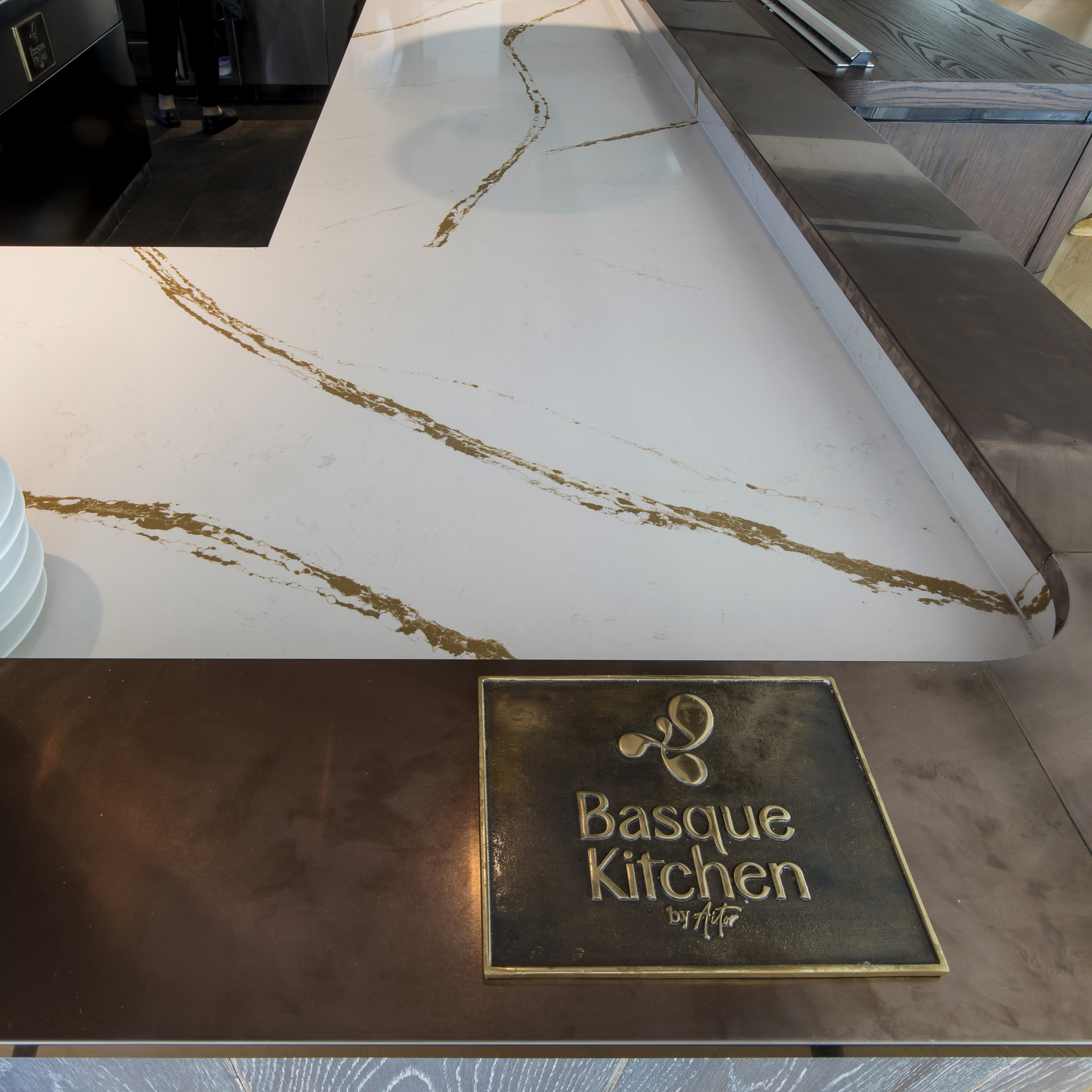 Basque Kitchen