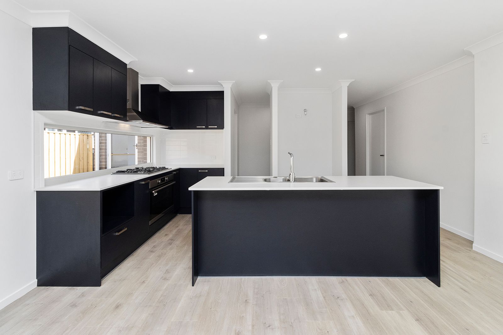 Burpengary Kitchen