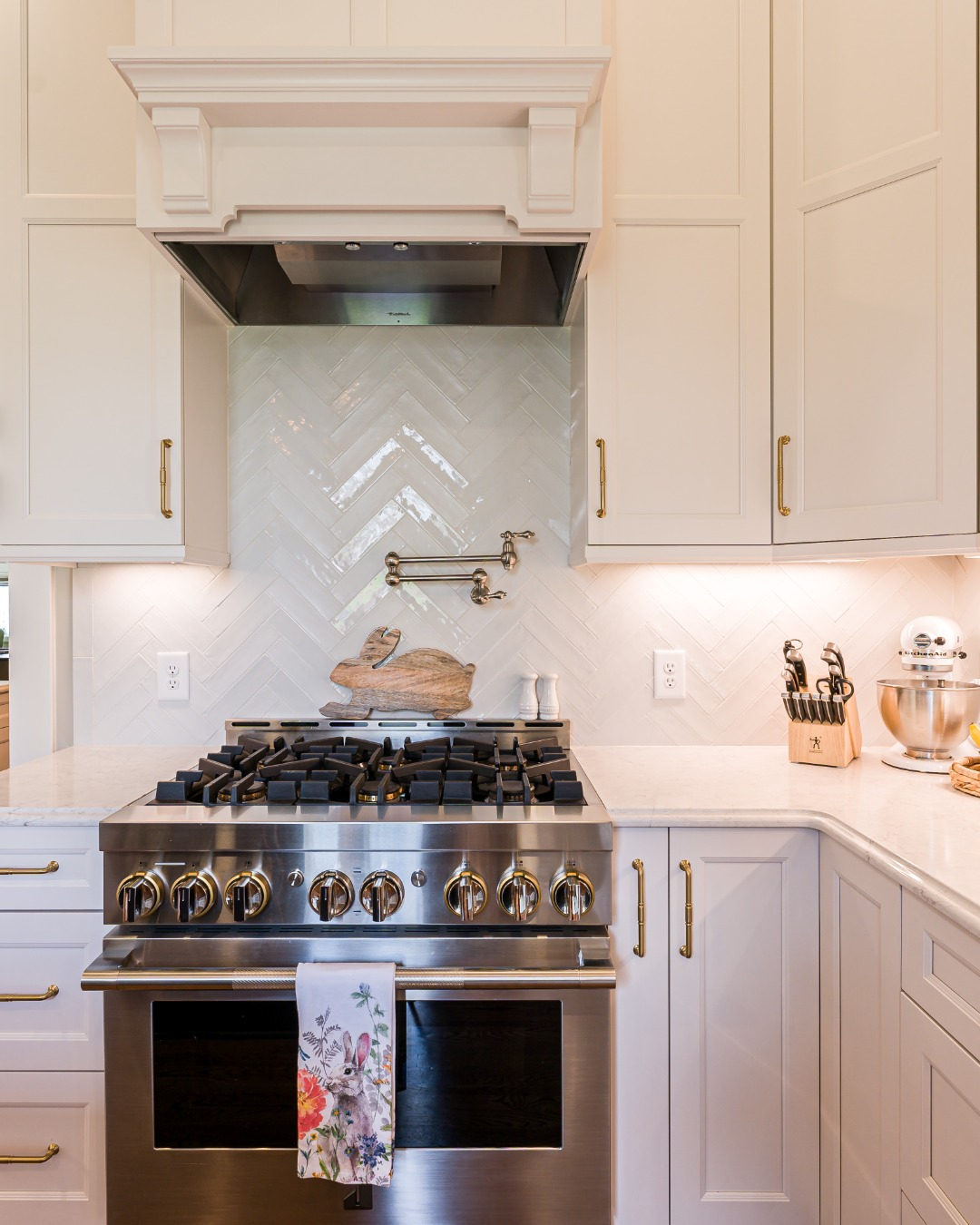 Fuquay Varina Kitchen Remodel 2021