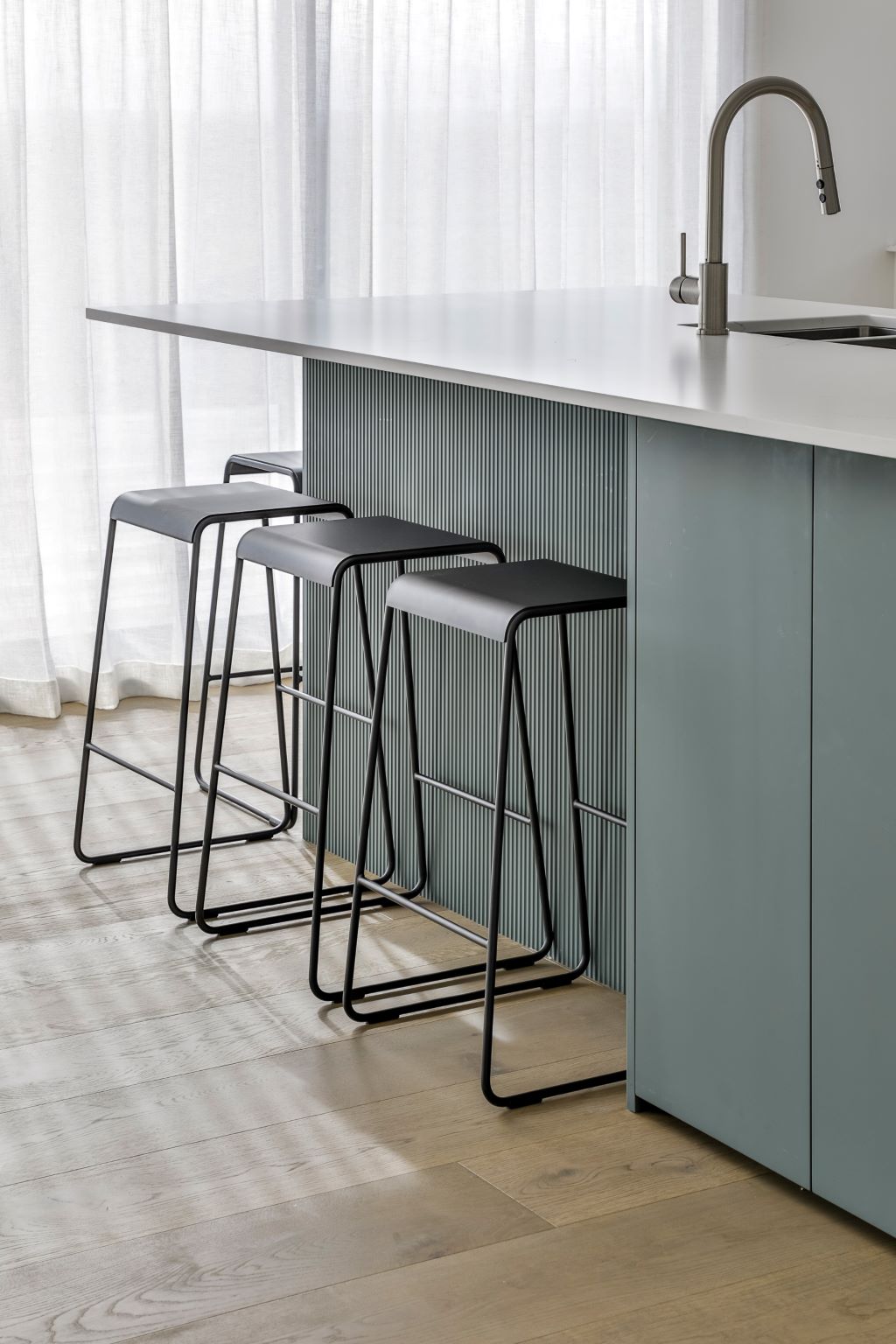 Miranda Kitchen