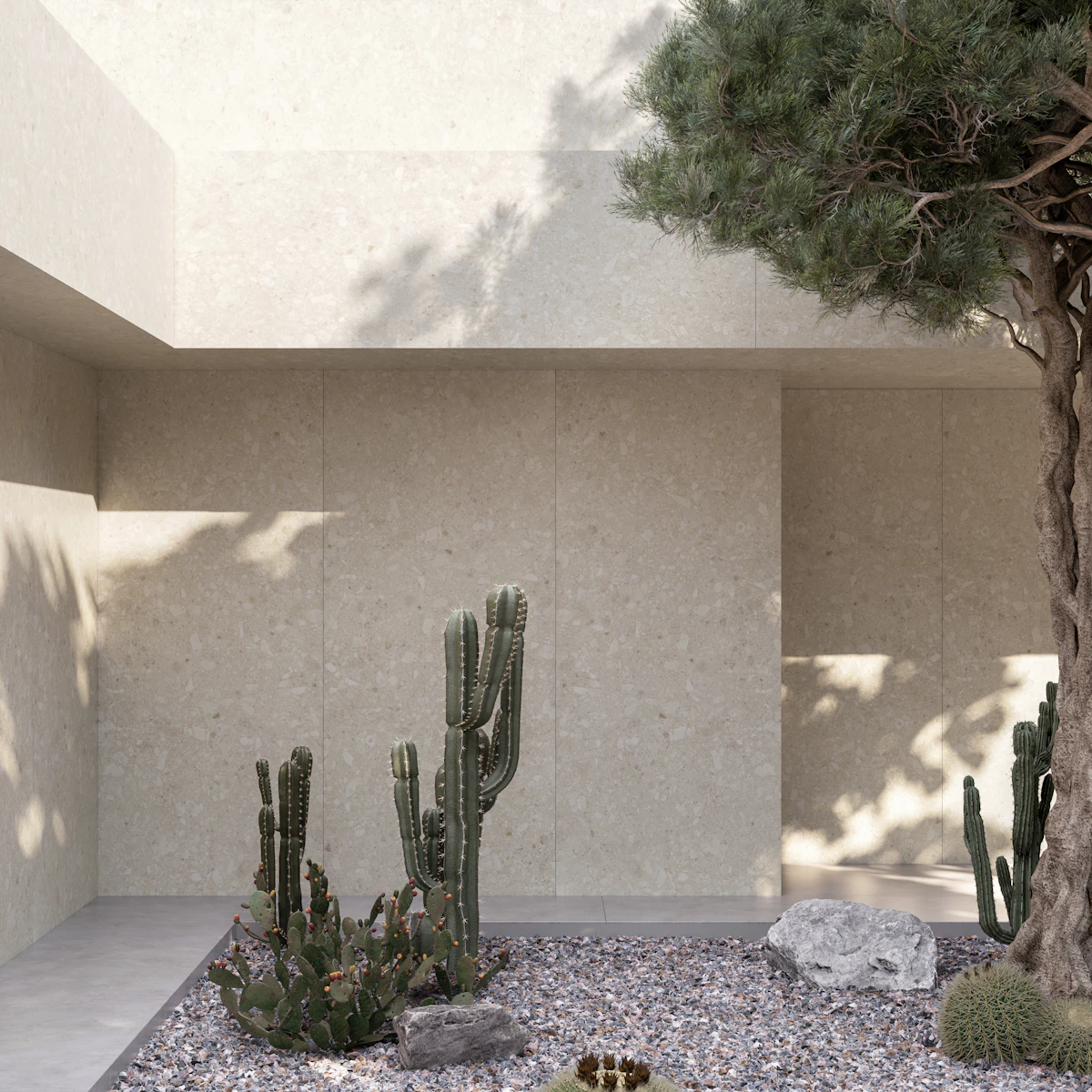 Ava Dekton scene 2