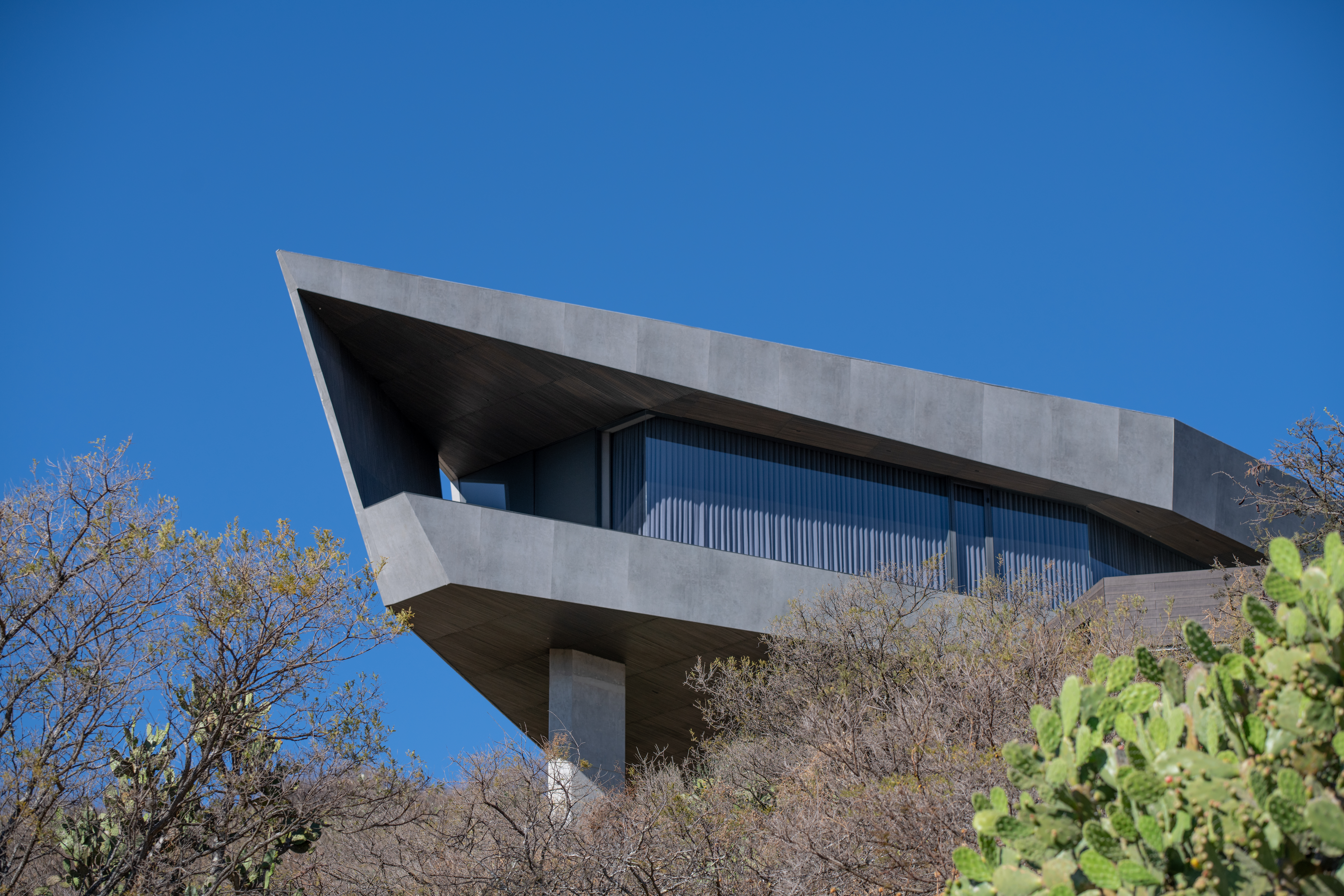 Casa Santa Bárbara