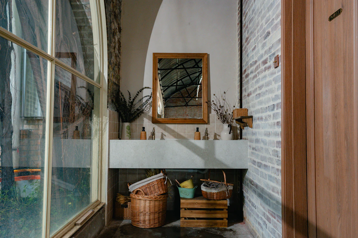 Nebbia Dekton scene 2
