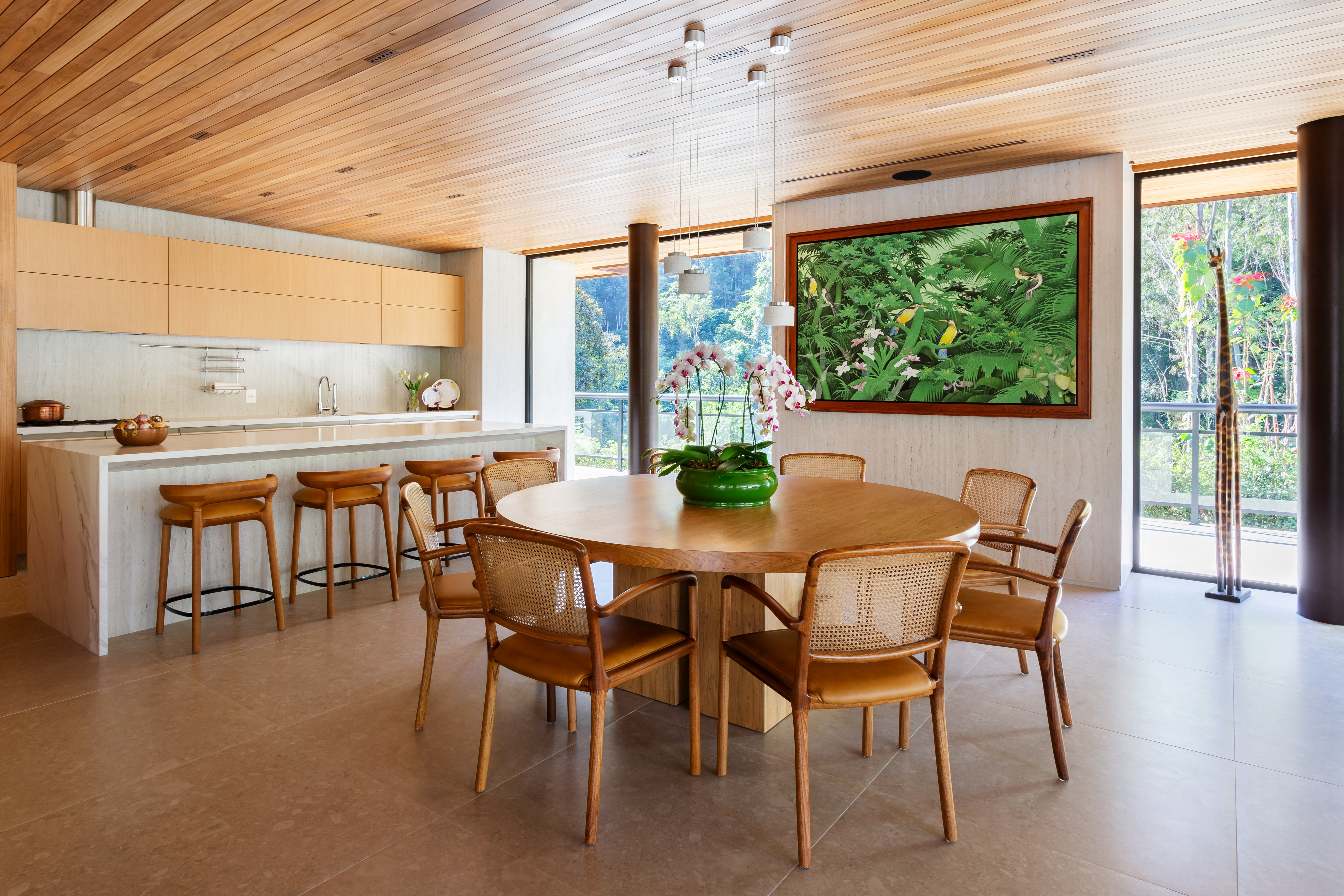 <a target='_blank' href='https://www.cosentino.com/en-ca/inspiration/projects/residencial-itaipava'>Residencial Itaipava</a> - Feu Arquitetura