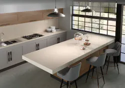 Silestone Kitchen HD - Eternal Marfil 3