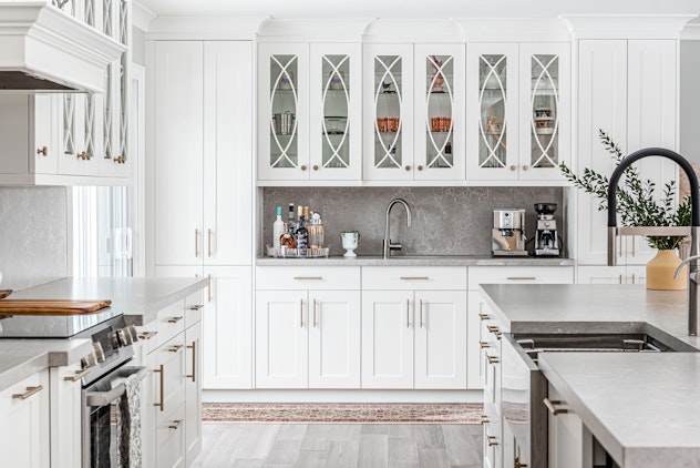 Lighthouse Cabinetry