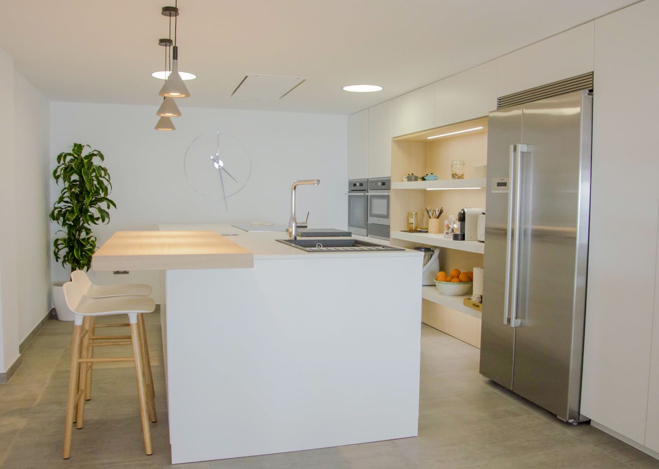 Dekton Proyecto Ak 05 Dekton Zenith By Cosentino