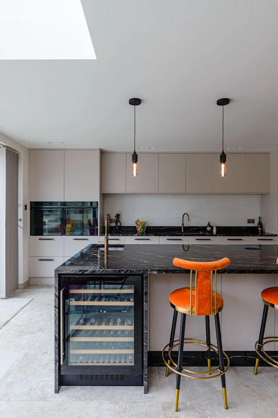 Simon and Nikki's Kitchen
