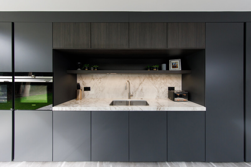 Hubble Kitchens