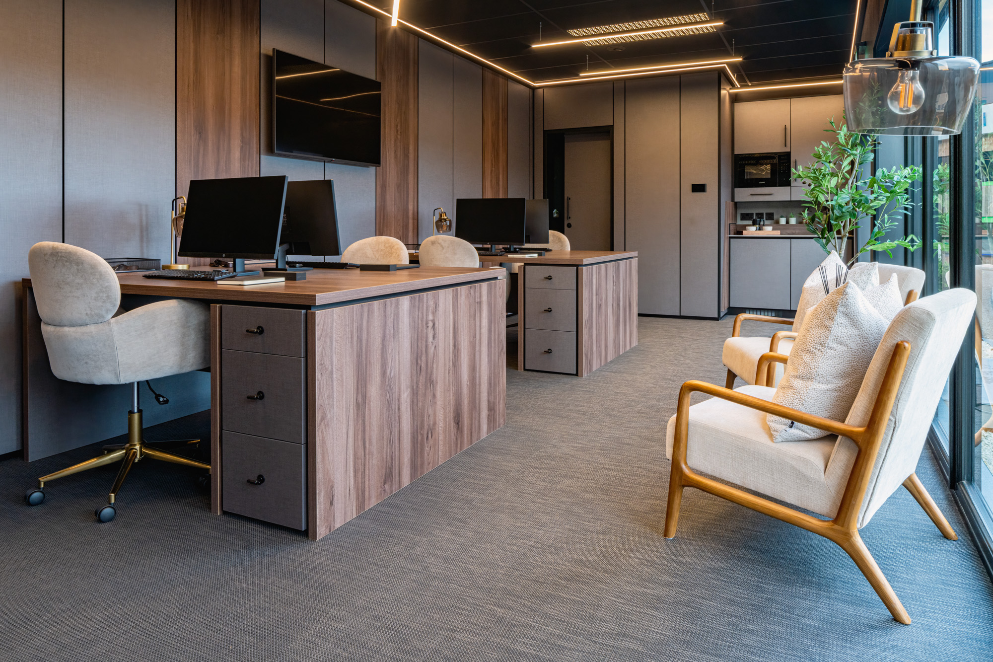 <a target='_blank' href='https://www.cosentino.com/da-dk/inspiration/projekter/kes-group'>KES Group</a> - KES Group