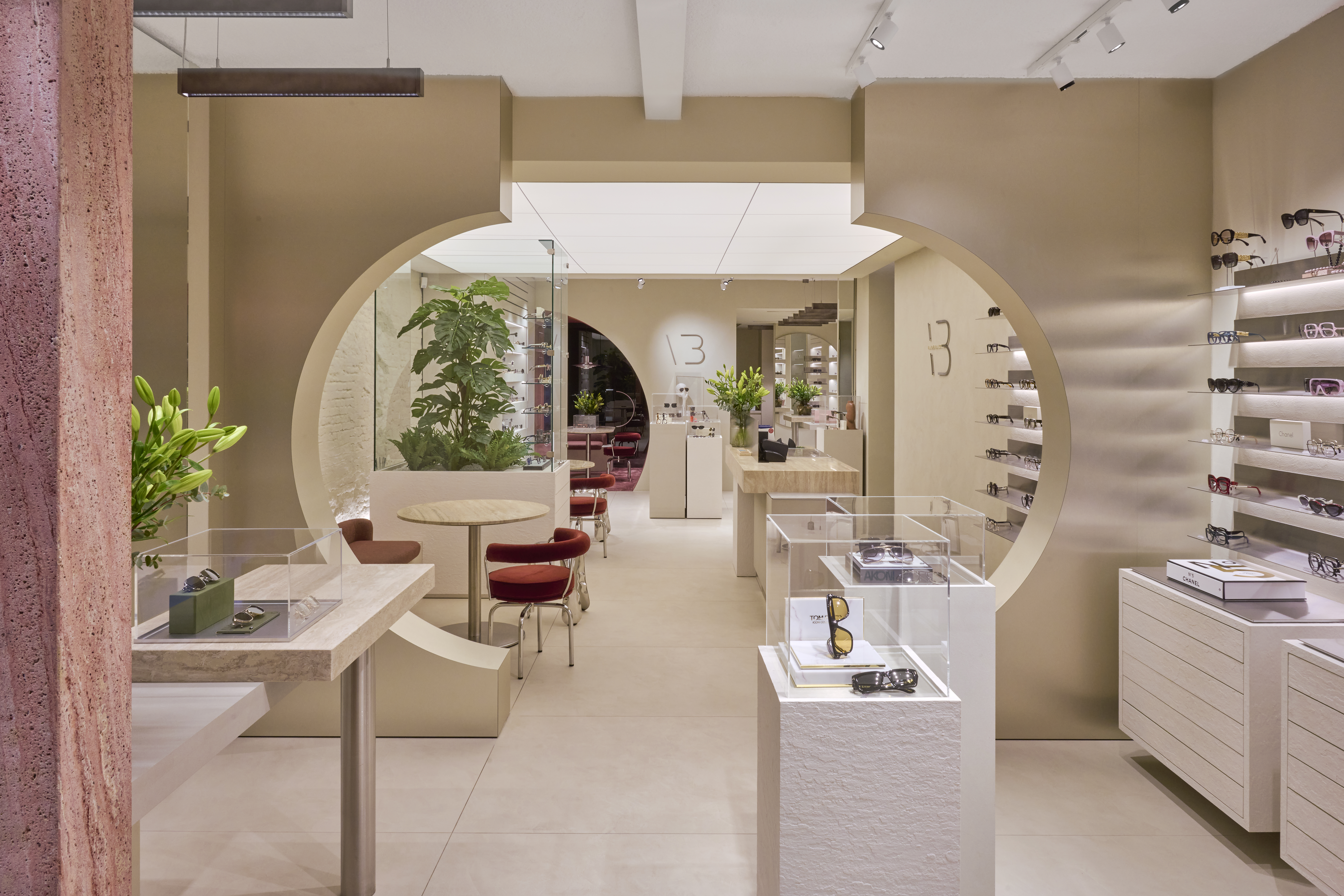<a target='_blank' href='https://www.cosentino.com/es/inspiracion/proyectos/opticien-leuven'>Opticien Leuven</a> - Wave Of Engagement