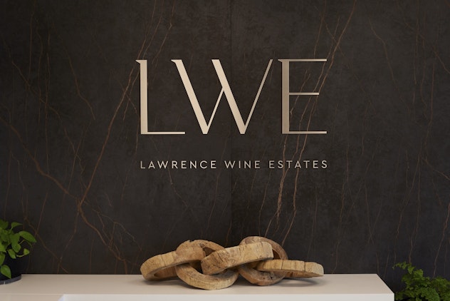 Lawrence Wine Estates