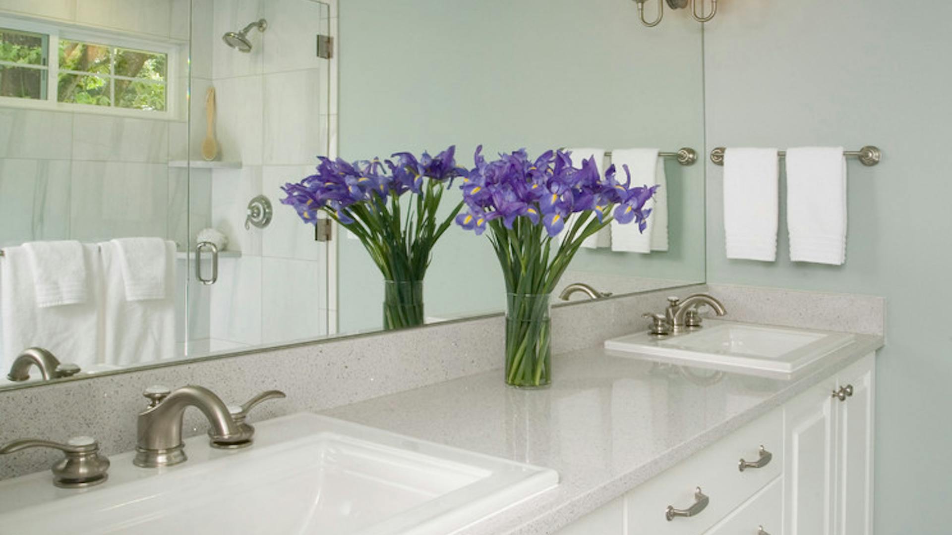 Silestone Stellar Snow By Cosentino Usa