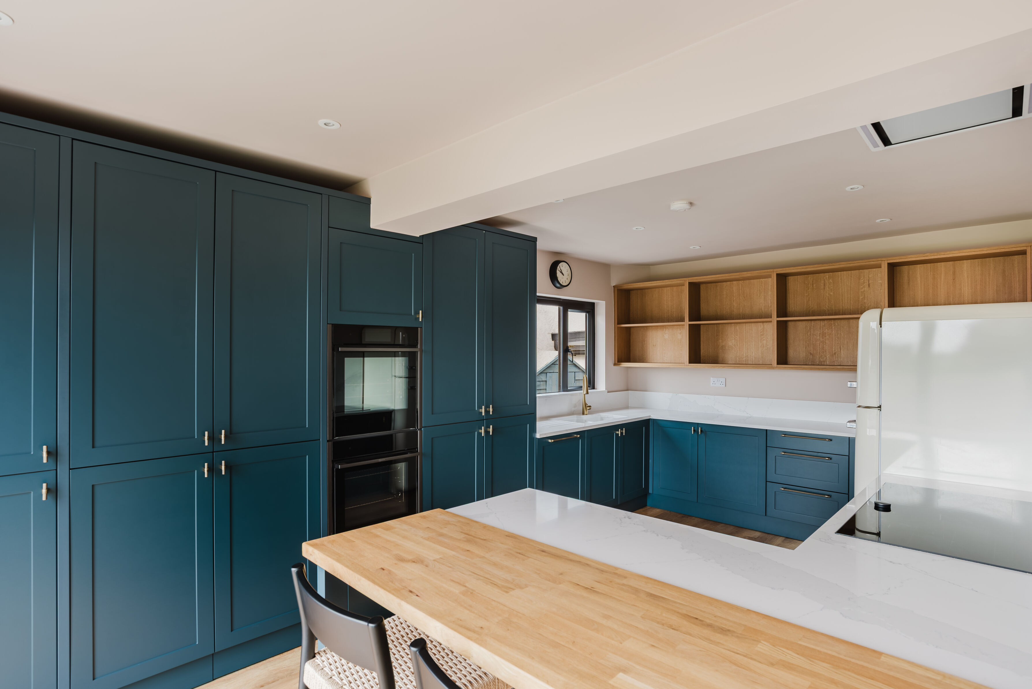 Paul and Louise's Kitchen