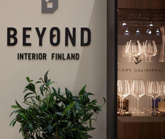 Beyond Interior