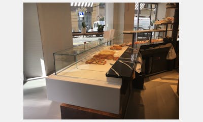 Boulangerie Bonon