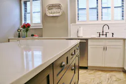 Andersonville Kitchen Bath