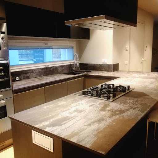 projects gallery cosentino