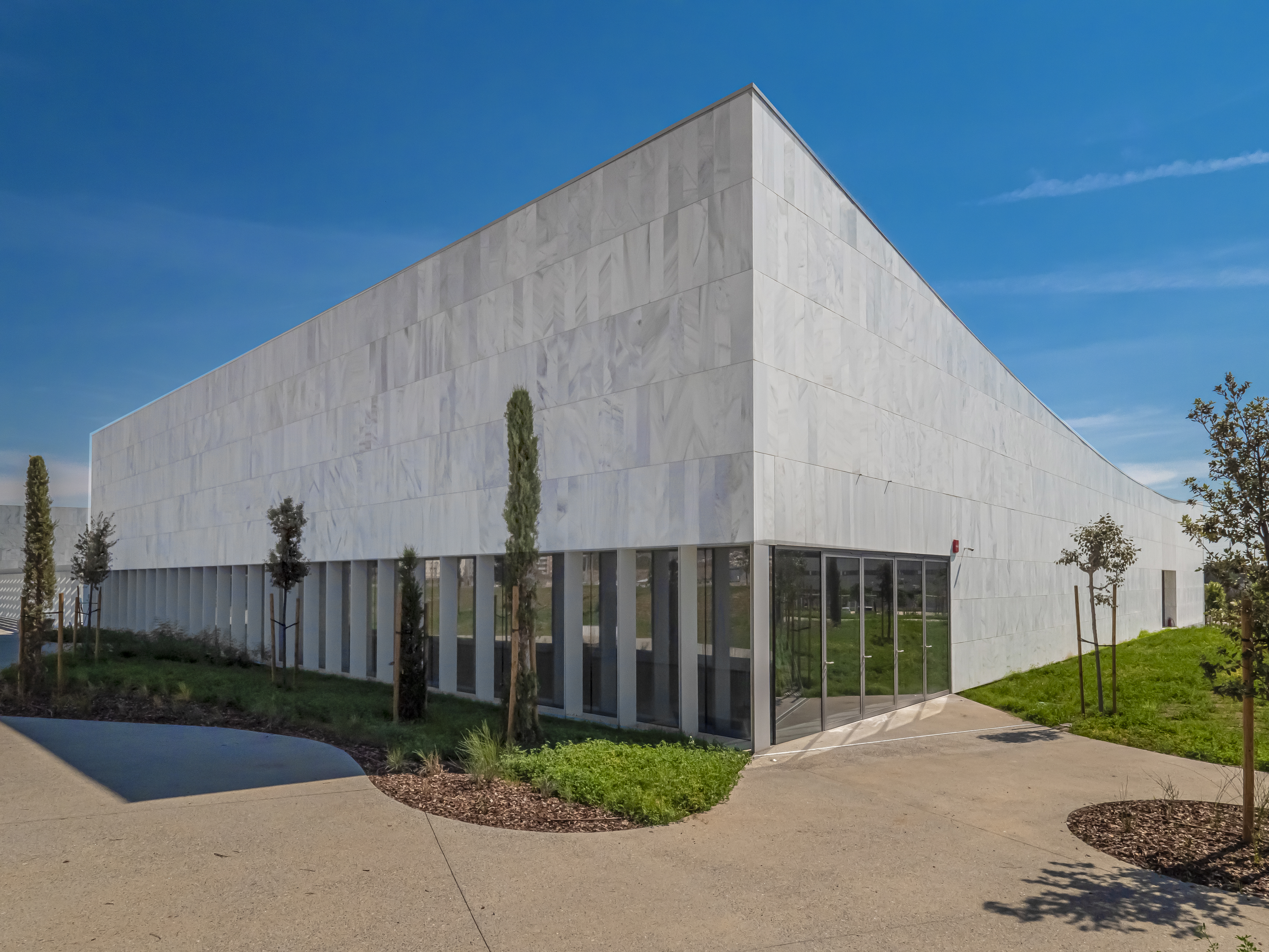 Universidad de Málaga